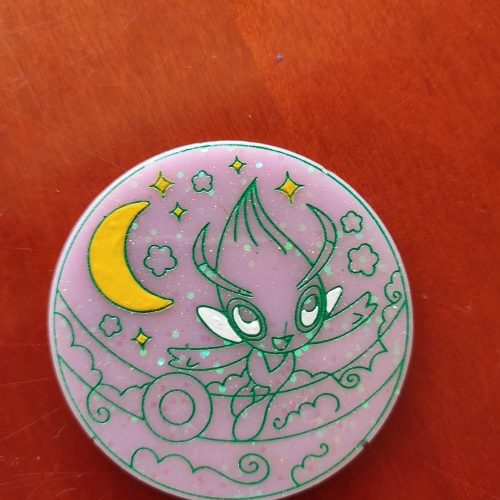 Celebi ( Ball )