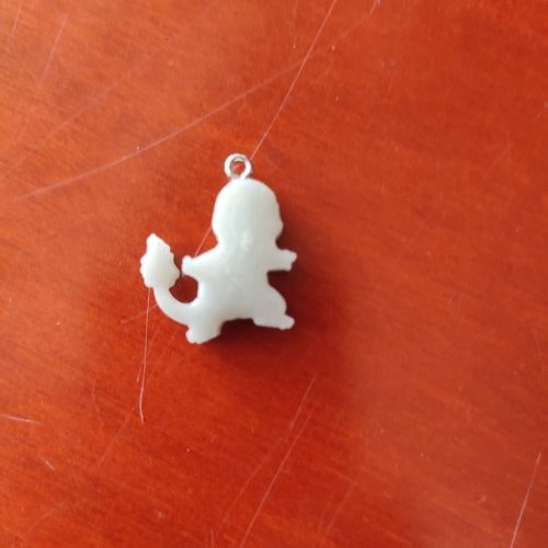 Charmander Mini