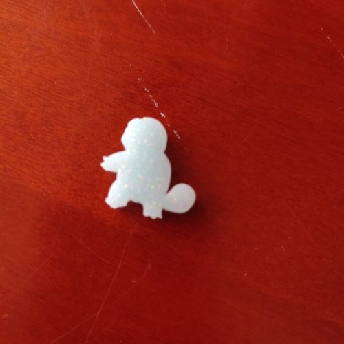 Squirtle Mini
