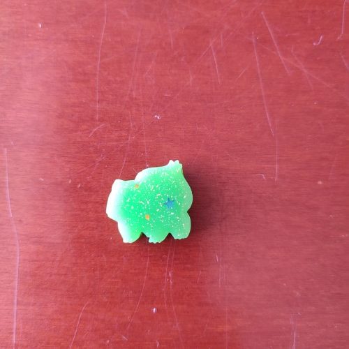 Bulbasaur Mini
