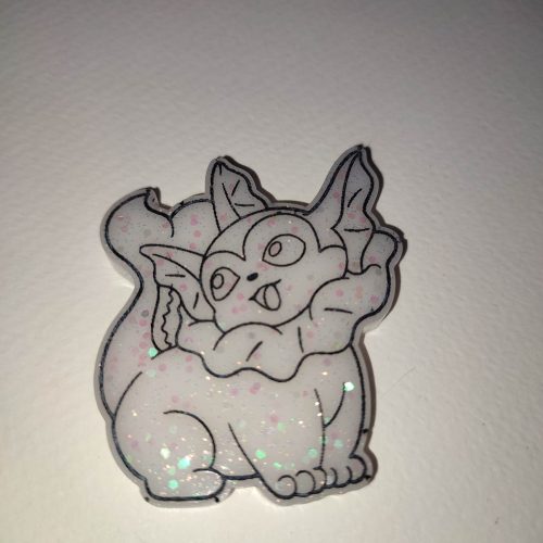 Vaporeon